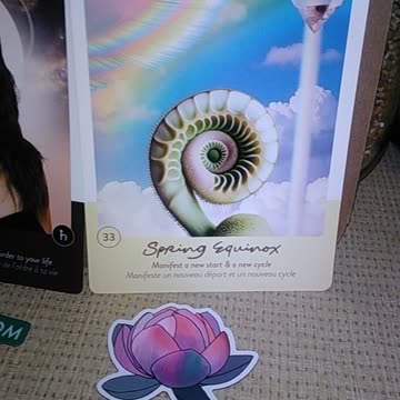 Queendom of Heaven 12-14-25 #oracle