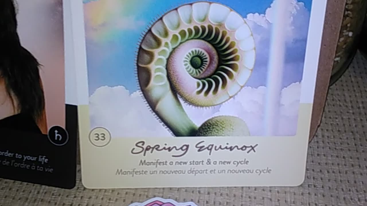 Queendom of Heaven 12-14-25 #oracle