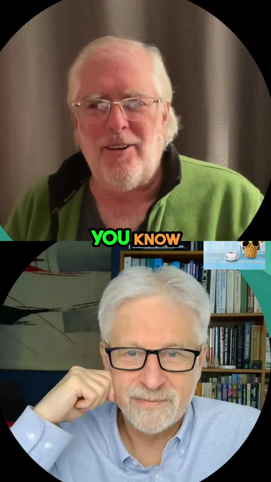 Summer to Winter: Body Changes and Harvest Time