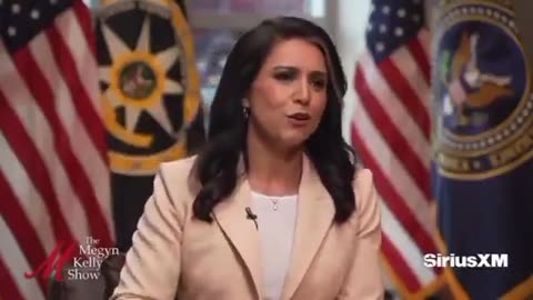 DNI Tulsi Gabbard has confirmed an official probe into Anthony Fauci