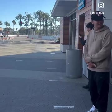 Long Beach, California