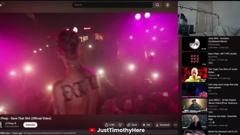 [EN] IRL: No Agenda Just Vibes ✨ Let's Chill & Chat!🔊