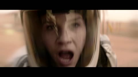 COLD STORAGE | Official Trailer | STUDIOCANAL