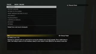 Metal Gear Solid V: The Phantom Pain - PART 71