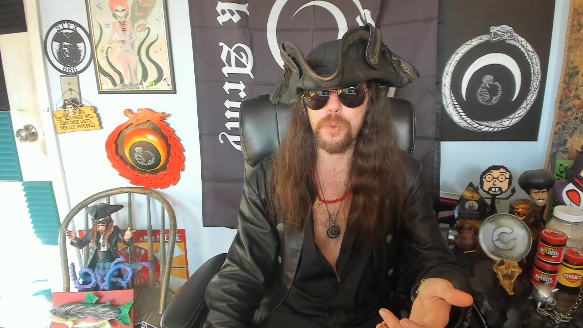 War With Venezuela? No Thanks