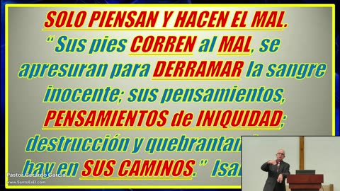 2025.12.07 - Escuela Dominical - Las Parabolas de Cristo, Pte. 24