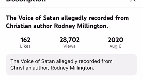 ⚠️🔥 Satan's Own Voice Warns: 'Come Into the Fire' – Proof Hell Is Real? | TheHauntingHour