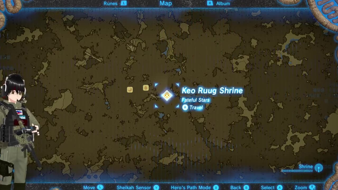 LOZ Breath of the Wild Lets Play 22 Getting the Master Sword (🇵🇭 #phvtubers 🇵🇭 #seamanvlogs )