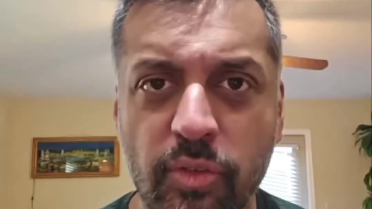 Message From Brown Person