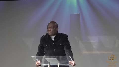 Spiritual Warfare II (Able To Stand )..... Eph. 6:11