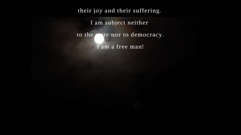 Miel Noir - Without Me - ENG