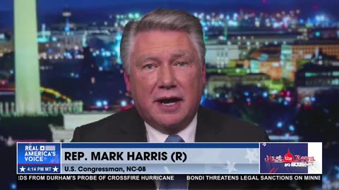 WHAT’S HAPPENING WITH THE SAVE ACT?