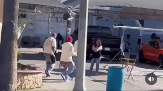 🤯 Machine Gun Kelly's Wildest Stunt! | FunFM