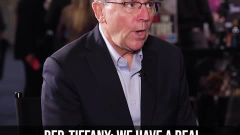 Rep. Tiffany: Republicans Have a Real Opportunity to Consistently Win Youth Vote