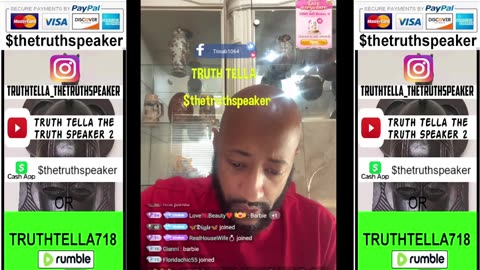 TRINA B SAYS HES DONE WITH MESSY CALLER AFTER CLIPPING HIM, GOD ZEUS JOINS & ADMITS NOT PAYING RENT FOR 2 MONTHS MAKING HIS LANDLORD INITIATE COURT PROCEEDINGS FOR PAYMENT, K9 VS BOSS BARBIE DRAMA