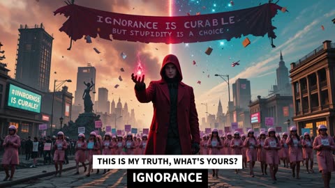 IGNORANCE