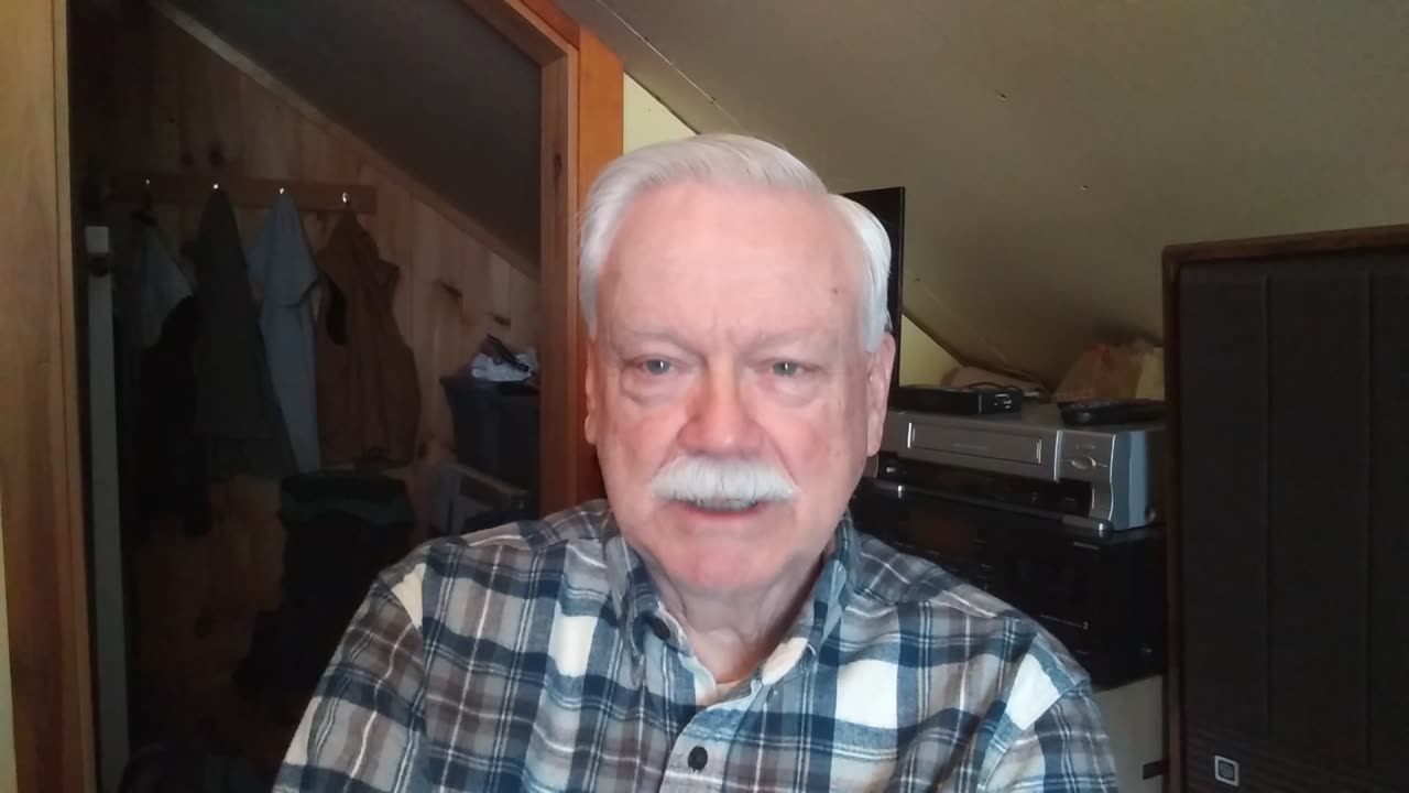 Five Minutes with Steve