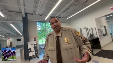 New Hanover County, NC - Civil Rights Investigation | JTOWN