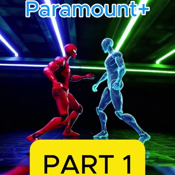 Netflix vs Paramount+ 🤯💀