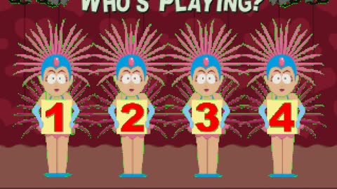 Nintendo 64 Longplay 032 South Park - Chefs Luv Shack