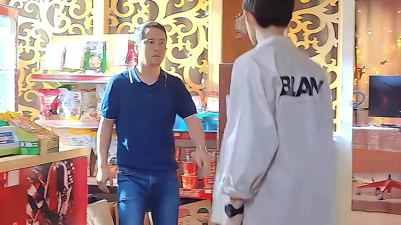 Teacher Shocked By Projector Hack