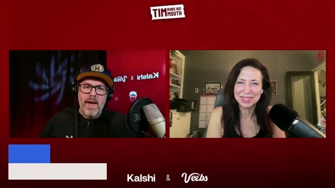 Trump and DOGE Keeps Winning, AI Advances and Eliminating DEI from Corporate America w/ @LaurenFix. Powered by @VeebsApp and @Kalshi