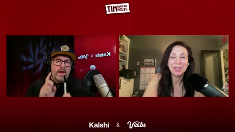 Trump and DOGE Keeps Winning, AI Advances and Eliminating DEI from Corporate America w/ @LaurenFix. Powered by @VeebsApp and @Kalshi