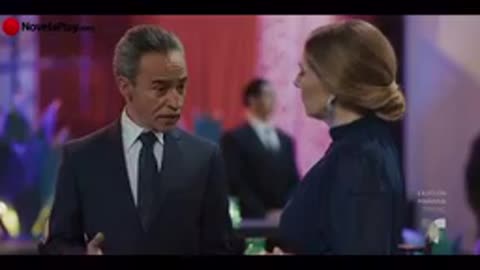 dinastia casillas capitulo 55 parte 1