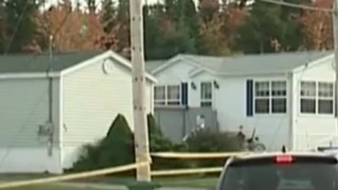 WOMAN DEAD AFTER N.S. RCMP SHOOTING