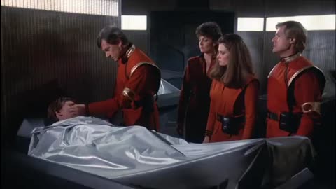 V serie 1984 - reptilian gotcha