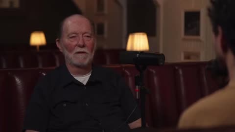 This Air Force veteran just alleged that he was taken aboard a UFO