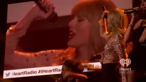 Taylor Swift - Live in Las Vegas