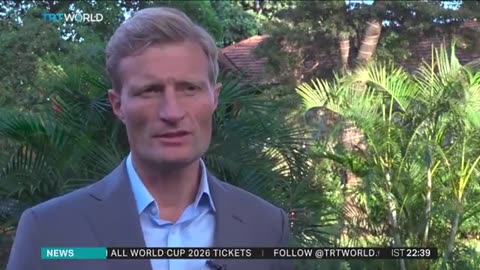 Sudan conflict deepens as RSF attacks civilians and camps