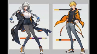 What If Naruto Was Nephilim Son Of Gabriel, Angel-Sage Who Loved A Devil Naruto X Grayfia Lucifuge