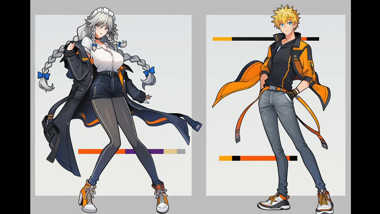 What If Naruto Was Nephilim Son Of Gabriel, Angel-Sage Who Loved A Devil Naruto X Grayfia Lucifuge