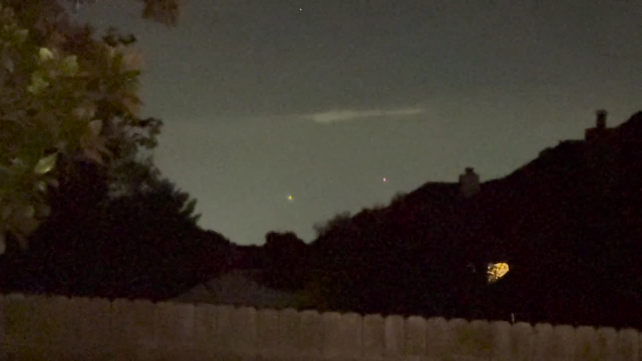 🔭🤔 What's Behind These Baffling Lights?! | TheTruthAbove