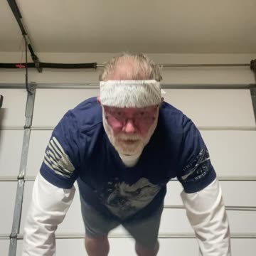 Haven't done these in a minute...