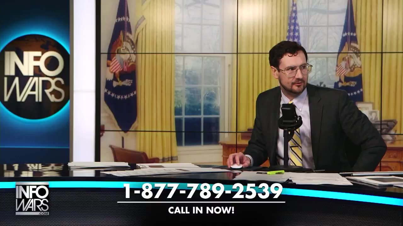 BREAKING DOJ UPDATE: Todd Blanche Did Not Notify The White House He Removed Ed Martin from Weaponization Group – Even Though Trump Personally Hired Martin for the Job