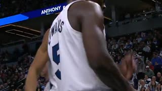 NBA - Ant dancing to another bucket 😮‍💨