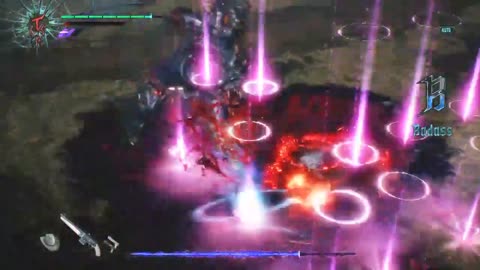 Halloween A-Thon 6 Day 22_ Devil May Cry 5 Day 6