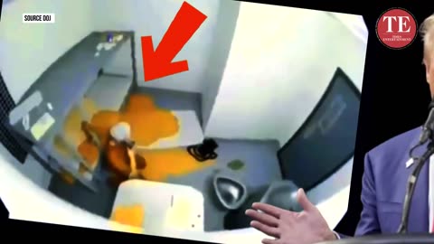 Epstein Cell Video Raises More Questions