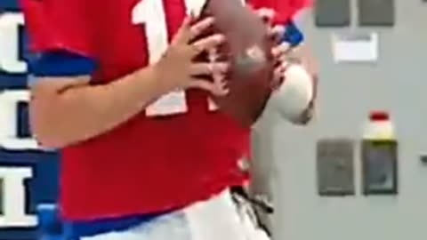 Clark Criticizes Colts' Choice of Rivers