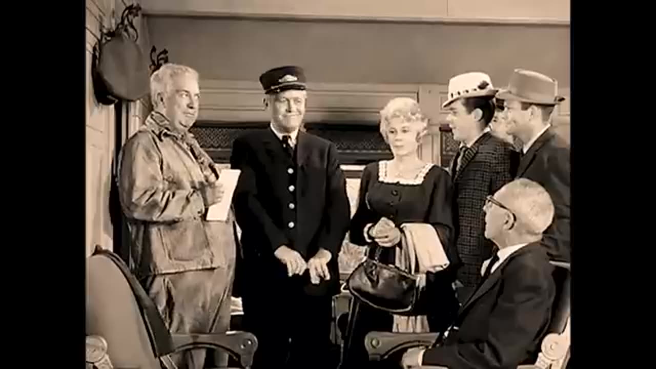 Petticoat Junction