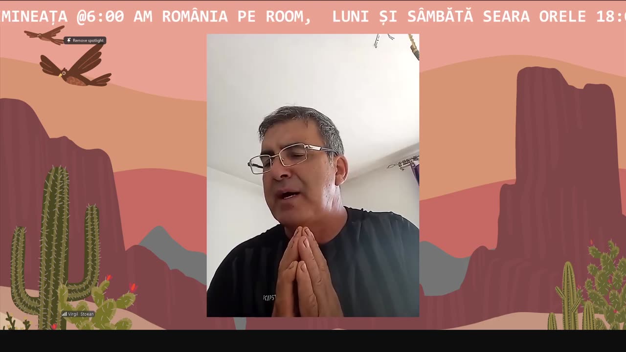 VIRGIL STOEAN -AMICE PĂCATUL TE APASĂ- CALEA CĂTRE RAI PĂRTĂȘIE #live #cantaricrestine #music