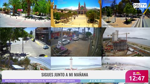 MI MAÑANA 25/11/2025