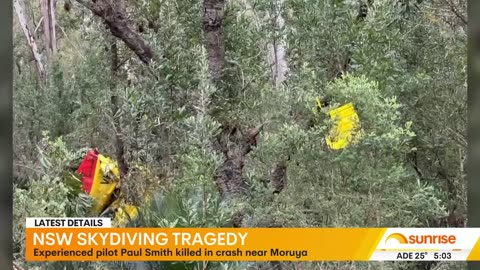 US church shooting, Melbourne park shooting, QLD plane crash | 7NEWS