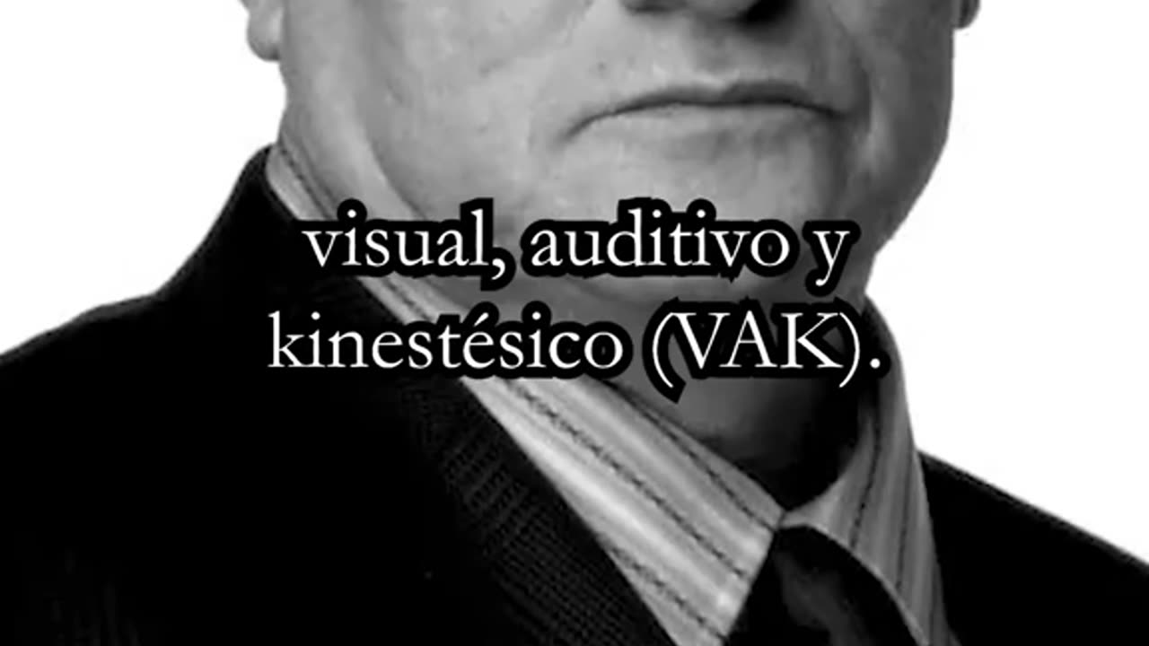 Programación neurolingüística (PNL):