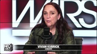 The Alex Jones Show SUNDAY LIVE SHOW STREAM 11/9/25