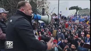 The Alex Jones Show SUNDAY LIVE SHOW STREAM 11/9/25