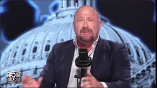 The Alex Jones Show SUNDAY LIVE SHOW STREAM 11/9/25